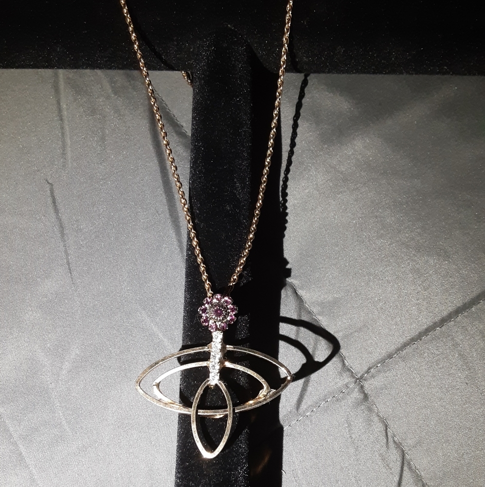Handmade Necklace